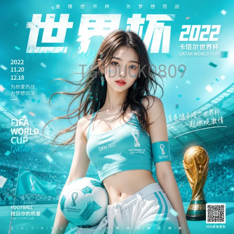 2026年美加墨世界杯比分前瞻：强队碰撞与黑马崛起的预测分析